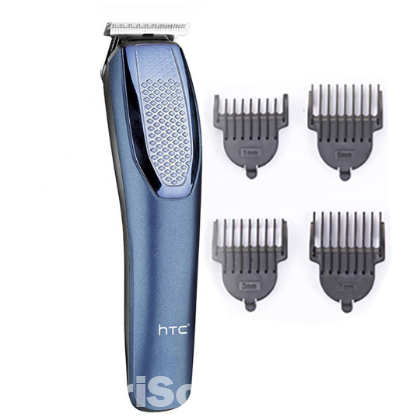 HTC AT-1210 Rechargeable Hair Trimmer